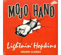 Hopkins, Lightnin - Mojo Hand [Vinilo]