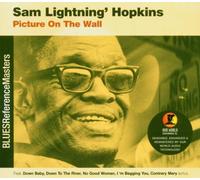 Hopkins,Lightnin' - Picture on the Wall