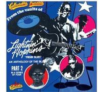 Hopkins, Lightnin' - Prison Blues