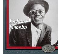 Hopkins, Lightnin - Revue Collection