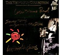 Hopkins, Lightnin - Rising Sun Collection