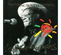 Hopkins Lightnin' - Rising Sun Collection [Import]