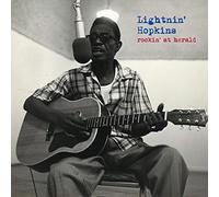 Hopkins Lightnin - Rockin at Herald