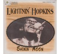 Hopkins, Lightnin' - Shinin' Moon