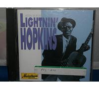 Hopkins, Lightnin - Sittin in
