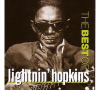 Hopkins,Lightnin' - The Best of Lightnin' Hopkins