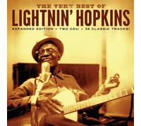 Hopkins, Lightnin' - Very Best of [Import]