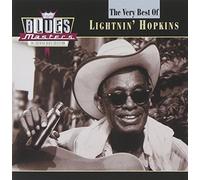 Hopkins, Lightnin' - Very Best of Lightnin'