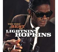 Hopkins, Lightnin' - Very Best of Lightnin. [Import]