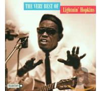 Hopkins, Lightnin' - Very Best of Lightnin' [Import]