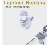 Hopkins, Lightning - Jackstropper Blues