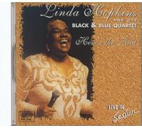 Hopkins, Linda - Here S the Kid