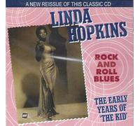Hopkins, Linda - Rock and Roll Blues
