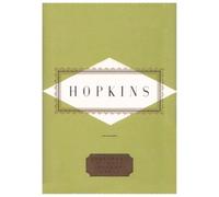 Hopkins Poems And Prose