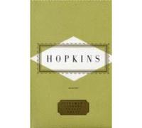 Hopkins Poems And Prose by Gerard Manley Hopkins Hopkins, Gerard Manley (Auteur)