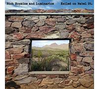 Hopkins,Rich & Luminarios - Exiled on Mabel St. [Import]