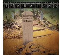 Hopkins, Rich -& Luminarios- - Tombstone