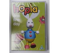 Hopla - Look Learn Love- One Fine Day For Very Young Children (2008) - Dvd