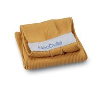 Hop'la porte-bébé d'appoint (Ocre XS) - Néobulle