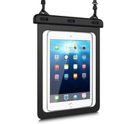 Hopmore Pochette Étanche Tablette Etui Housse Pour Ipad Samsung Xiaomi Universel Jusqu'à 12.9"", Sac Étanche Pour Ipad 10,9"", Ipad Air 5/4, Ipad Pro 12,9/11, Samsung Tab A8/S7 Fe Etc. (10,6-12,9"")