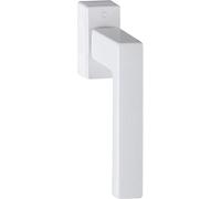 HOPPE 3937181 Poignée de fenêtre TOULON Blanc VK 7 x 32 mm Longueur 128 mm