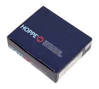 Hoppe Binnendeurgarnituur (2781681) F1 1138/42Kv/42Kvs Pc Marseille Dd 37-42 ...