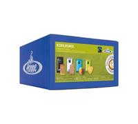 Hoppe Biscuits Fairtrade Mélange 150 pièces