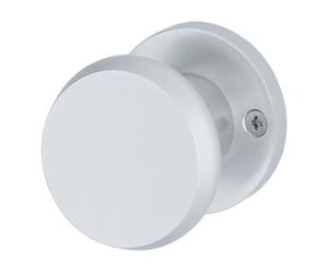 Hoppe Bouton de porte Hoppe 54/11 Alu.F1 ger. Quantité:1