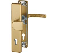 Hoppe Hoppe Kit de protection Birm.78G/2221A/2440/1117 Alu.F4 92mm 67-72mm Quantité:1