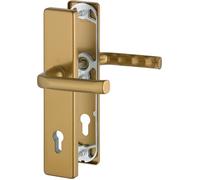 HOPPE Garniture de protection London 113/2221A/2440 aluminium F4 ( 3000250599 )