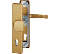 Hoppe Kit de protection Hoppe London 61G/2221/2210/113 Alu.F4 92mm 67-72mm Quantité:1