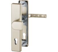 HOPPE Garniture de protection London 78G/2221/2410/113 aluminium F2 ( 3000209908 )