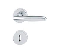 HOPPE Garniture de rosette F1