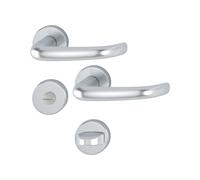 HOPPE Garniture de rosette F1