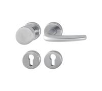 HOPPE Garniture de rosette F69