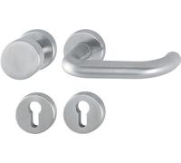 HOPPE Garniture de rosette F69