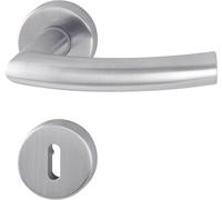 HOPPE Garniture de rosette F69