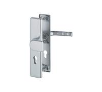 HOPPE Garniture de sécurité F1