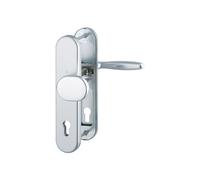 HOPPE Garniture de sécurité F1