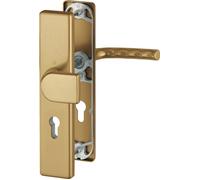 HOPPE Garniture de sécurité F4