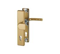 HOPPE Garniture de sécurité F4