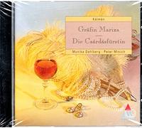 Hoppe - Grafin Mariza