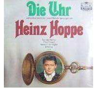 HOPPE, Heinz / SCHANDERT, Manfred - Die Uhr und andere berühmte Carl Loewe Balladen / 47 306 NK