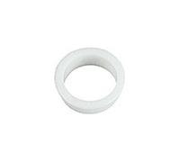 Hoppe HOPPE Bague de guidage pour poignée de porte intérieure, diamètre 18,1 mm, plastique naturel non traité Quantité:1