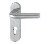 Hoppe HOPPE Bonn E150Z/353K ov. PZ72/8, F69 TS 35-45 Quantité:1