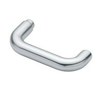 Hoppe HOPPE Drückerlochteil Paris 138H,VK 10 couleur naturelle Quantité:1