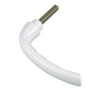 HOPPE 1776281 Poignée de fenêtre TÔKYÔ Blanc