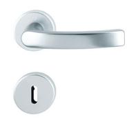 Hoppe HOPPE Garniture à rosace 199/42KB/42KBS, F1,OB,37-47 Quantité:1