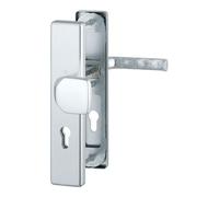 Hoppe HOPPE Garniture de changement de protection anti-humidité longue, PZ, 8/72 London 61G/2221/2210/113 F1, TS 37-42 Quantité:1