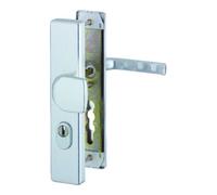 Hoppe HOPPE Garniture de changement protection WET longue, PZ, 8/72 London61G/2222ZA/2210/113 F2,TS 37-42 Quantité:1